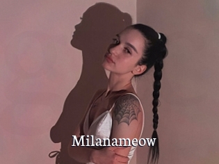 Milanameow