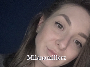 Milanamillerz