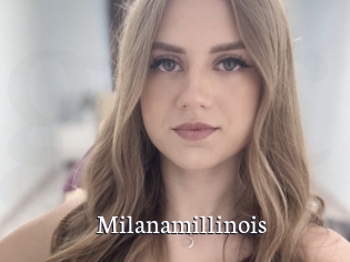 Milanamillinois