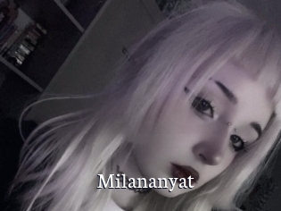 Milananyat