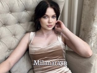 Milanarayn