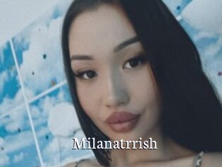 Milanatrrish