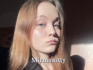 Milanawitty