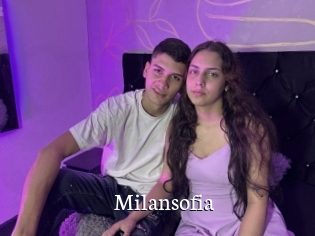 milansofia Gratis xxx Clips