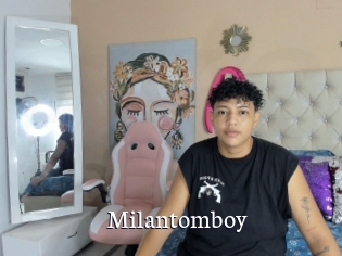 Milantomboy