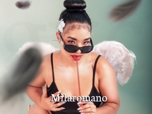 Milaromano