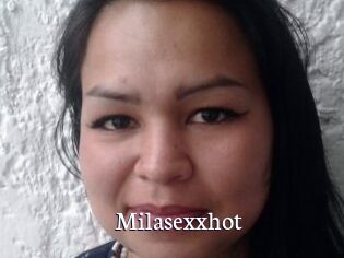 Milasexxhot