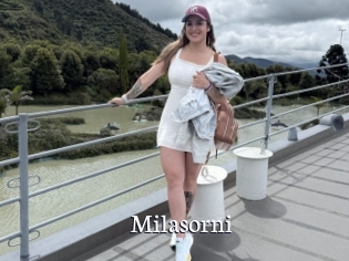 Milasorni