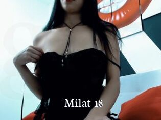 milat_18 Gratis xxx Clips