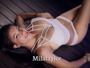 Milataylor