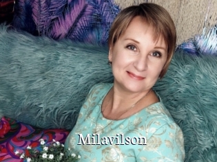 Milavilson