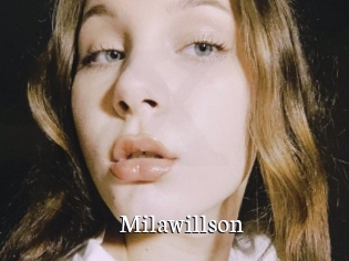 Milawillson