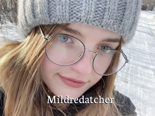 mildredatcher Gratis xxx Clips