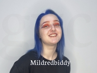 Mildredbiddy