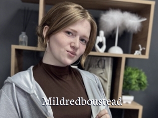 Mildredboustead