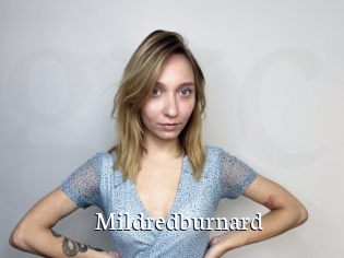 Mildredburnard