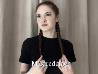 Mildredclack