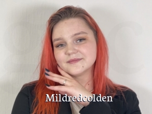 Mildredcolden