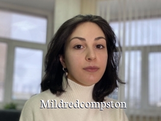 Mildredcompston