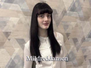 Mildreddanson