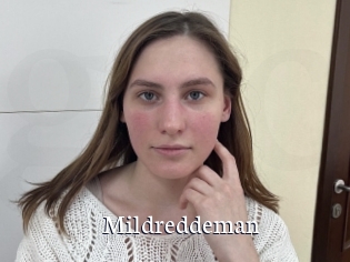 Mildreddeman