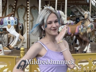 Mildreddunnuck