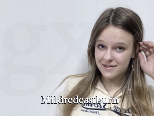 Mildredeastburn