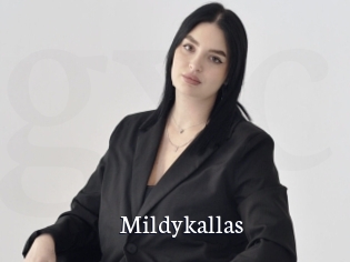 Mildykallas