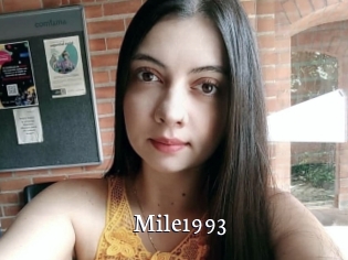 Mile1993