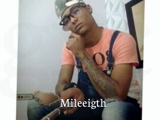 Mileeigth