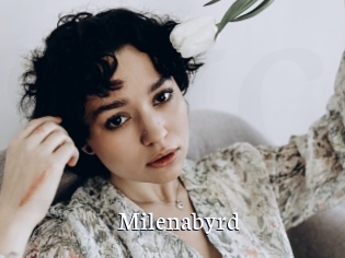 Milenabyrd