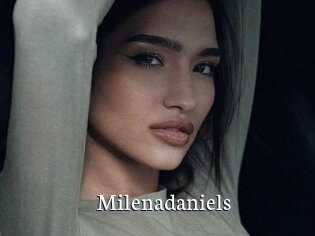 Milenadaniels