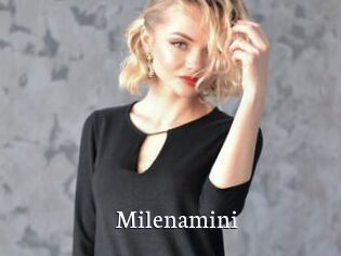 Milenamini