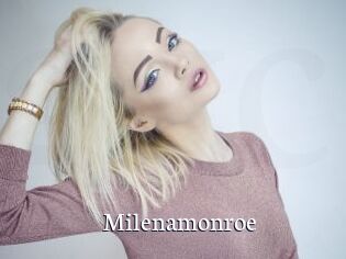 Milenamonroe