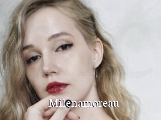 milenamoreau Gratis xxx Clips