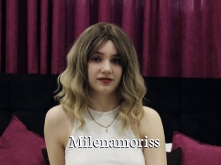 Milenamoriss