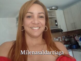 Milenasaldarriaga