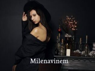 Milenavinem