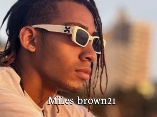 Miles_brown21