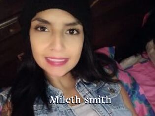 Mileth_smith