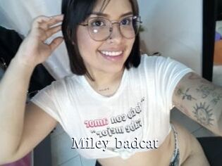 Miley_badcat