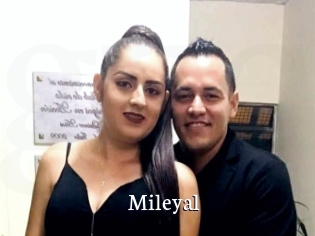 Mileyal