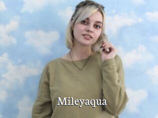 Mileyaqua