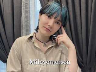 Mileyemerson