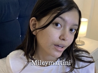 Mileymartini