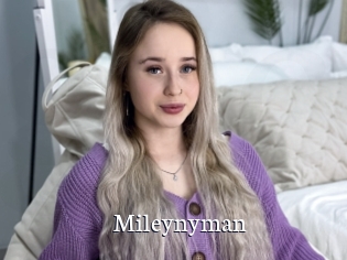 Mileynyman
