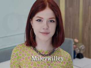 Mileywilley