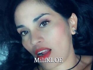 MilfKLOE