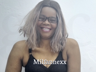 Milfannexx