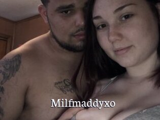 milfmaddyxo Gratis xxx Clips